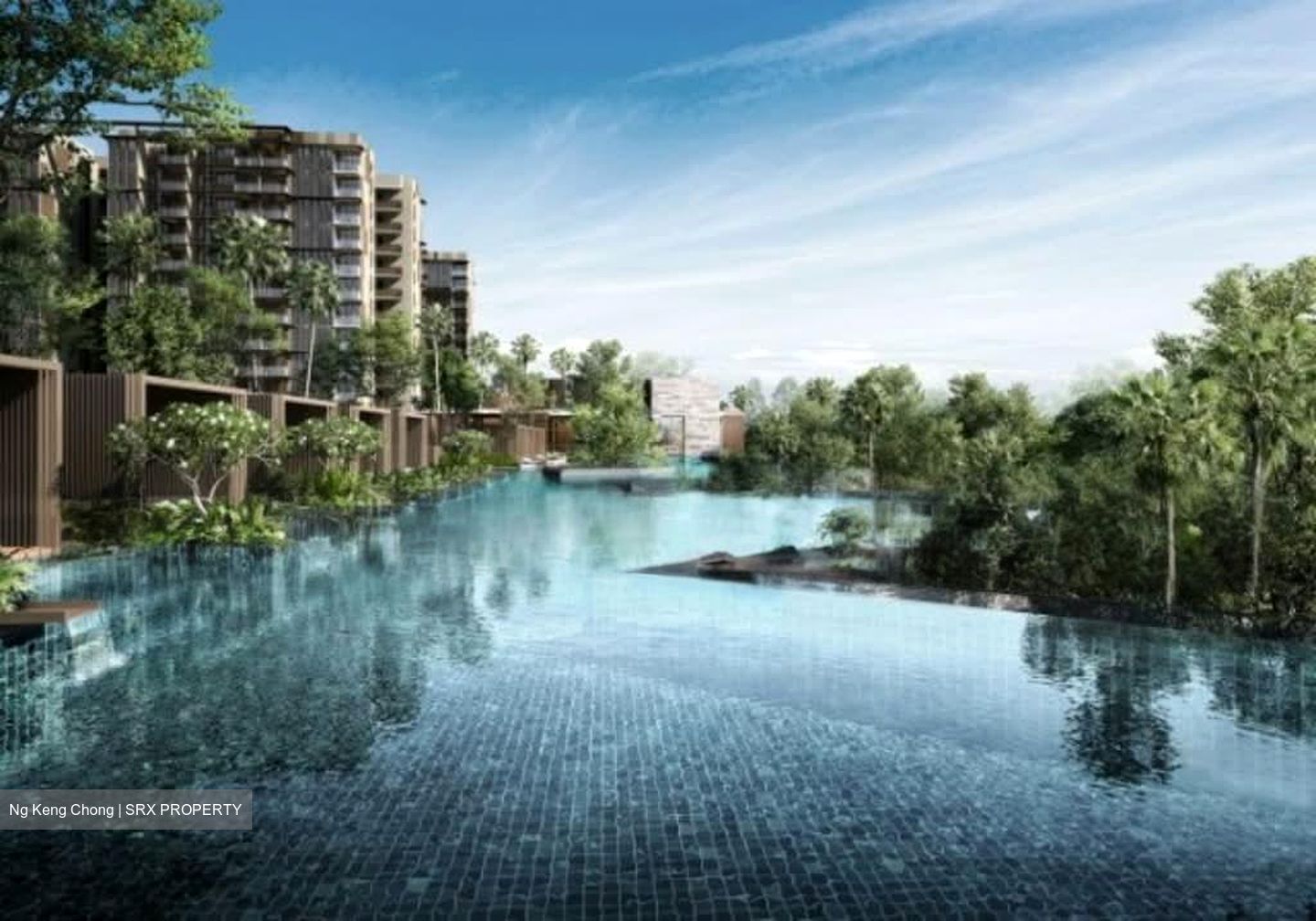 Dairy Farm Residences (D23), Apartment #561480351